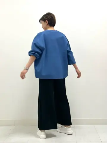 自由区 中野 コーディネート画像