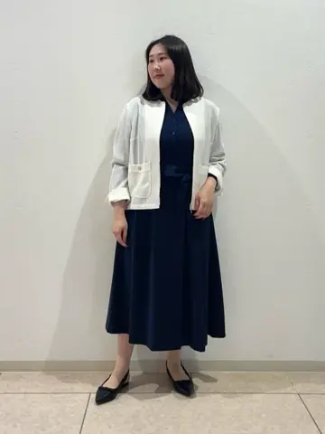 自由区 黒田 コーディネート画像