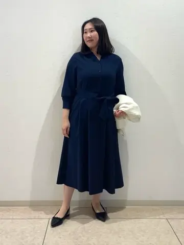 自由区 黒田 コーディネート画像