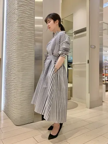 自由区 沼木 コーディネート画像