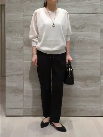 自由区 Nakai コーディネート画像