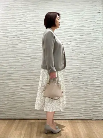 自由区 玉名 コーディネート画像