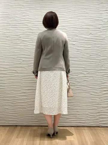 自由区 玉名 コーディネート画像