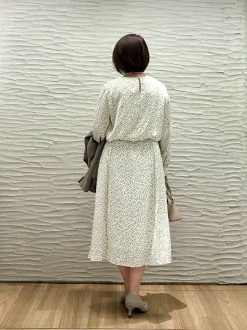 自由区 玉名 コーディネート画像