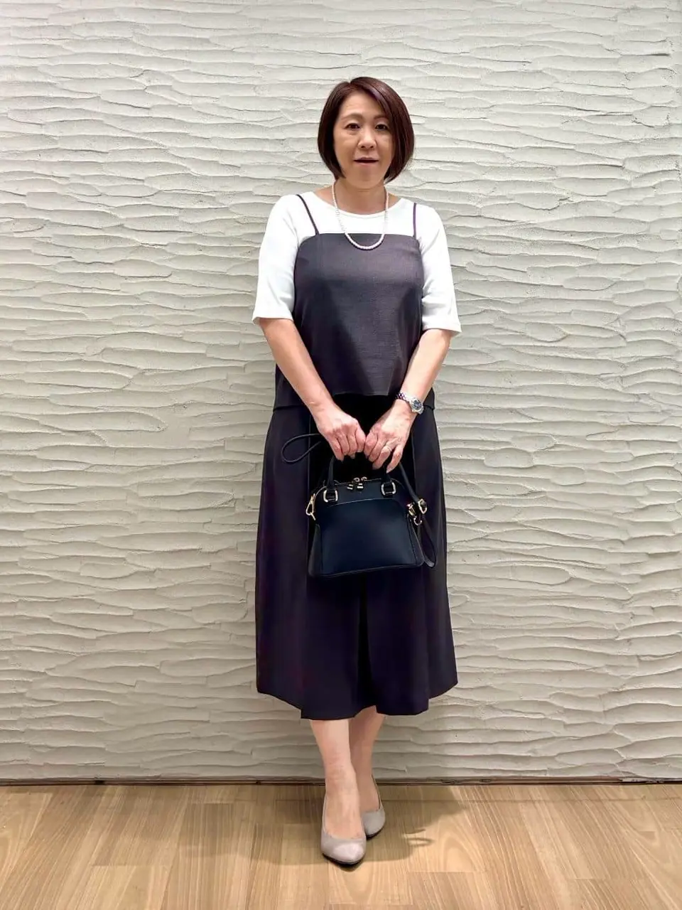 自由区 玉名 コーディネート画像