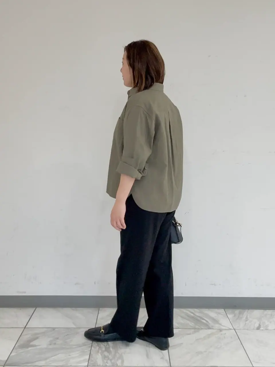 自由区 宮野 コーディネート画像