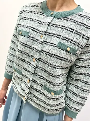 自由区 中野 コーディネート画像