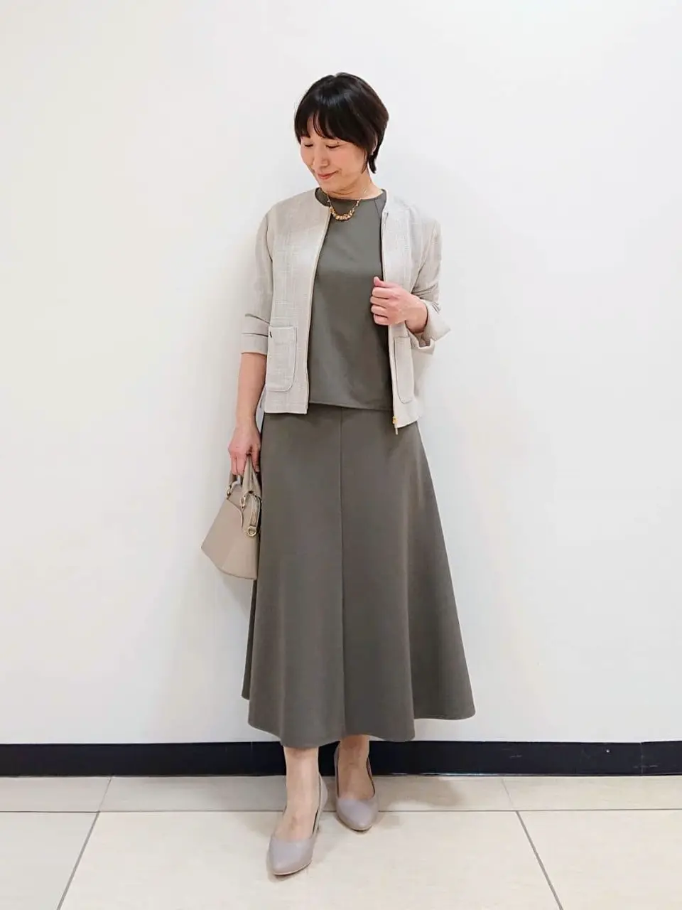  近藤 コーディネート画像