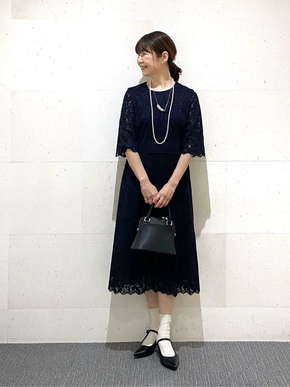  山本 コーディネート画像