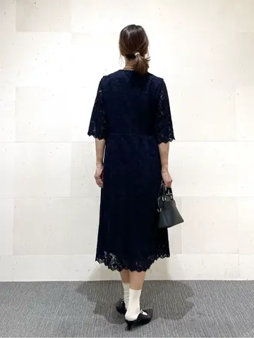 自由区 山本 コーディネート画像