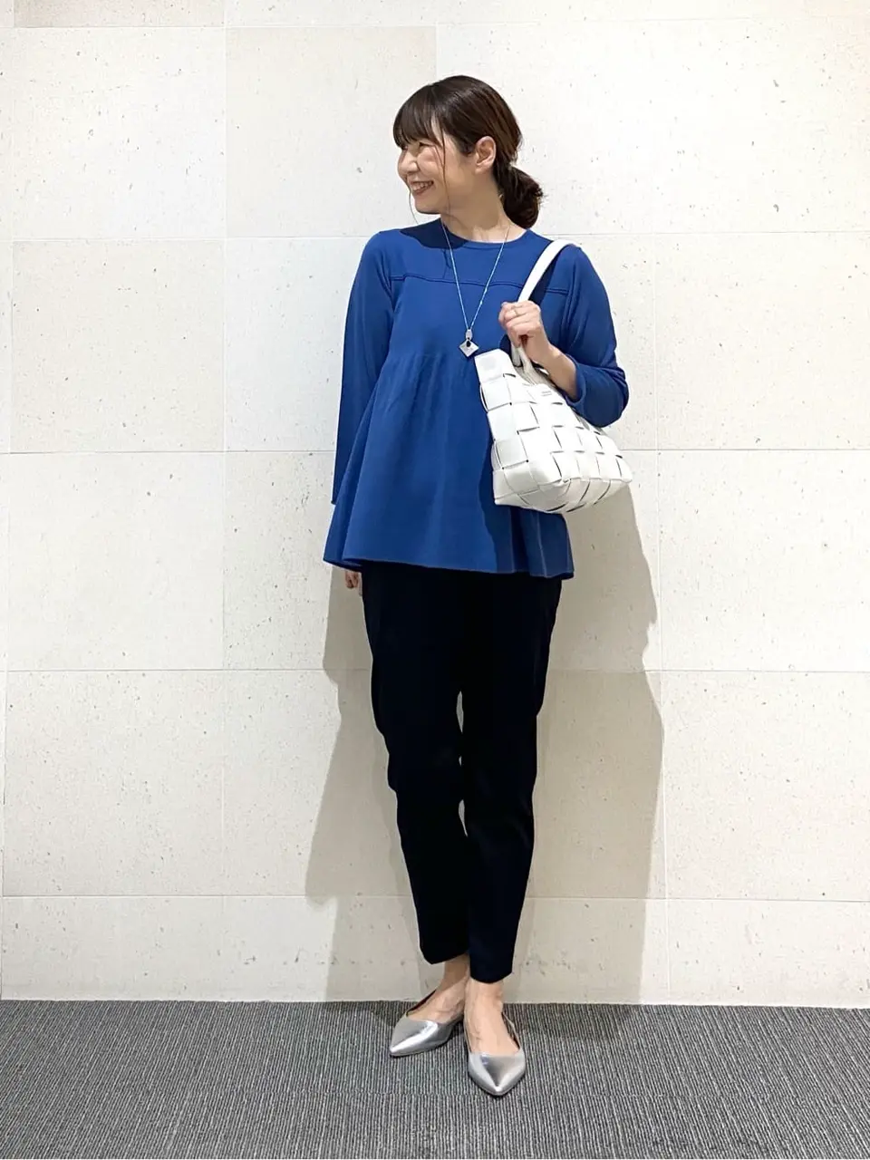  山本 コーディネート画像