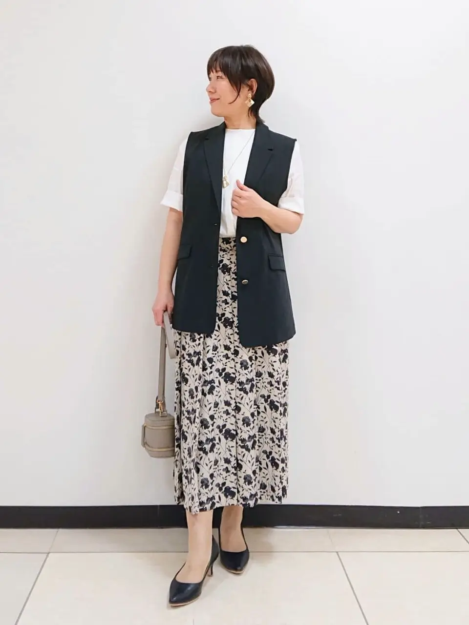  近藤 コーディネート画像