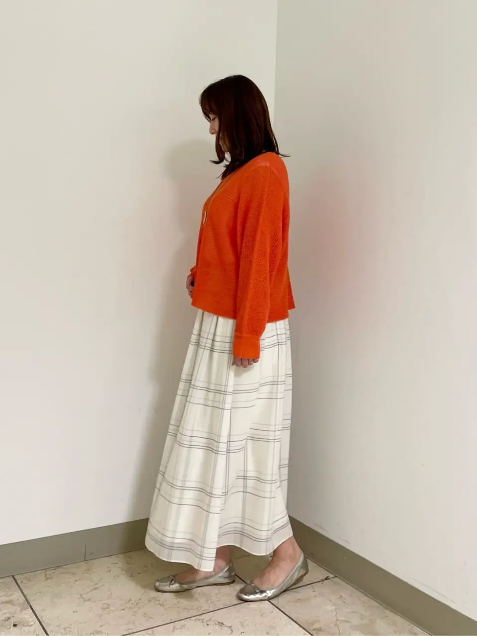 自由区 K コーディネート画像