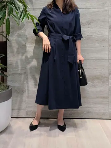 自由区 Nakai コーディネート画像