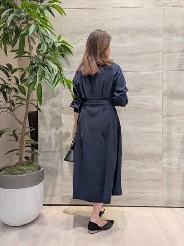 自由区 Nakai コーディネート画像