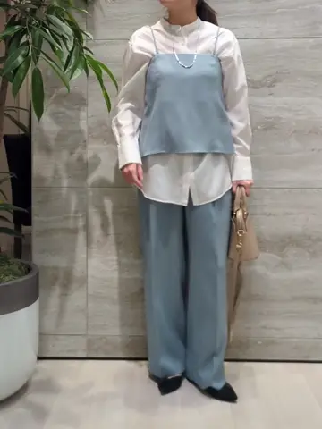 自由区 Nakai コーディネート画像