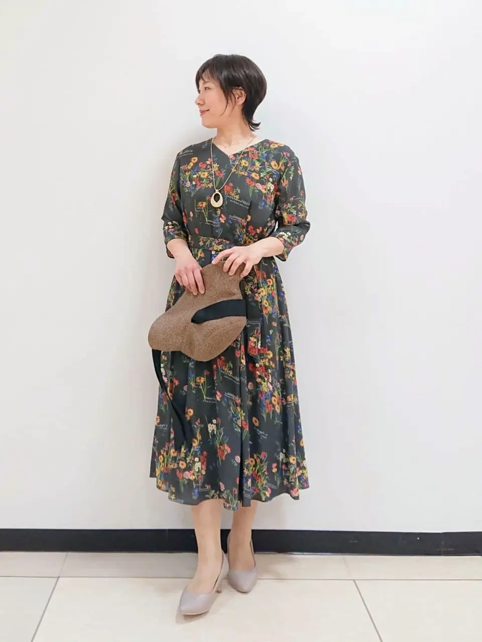  近藤 コーディネート画像