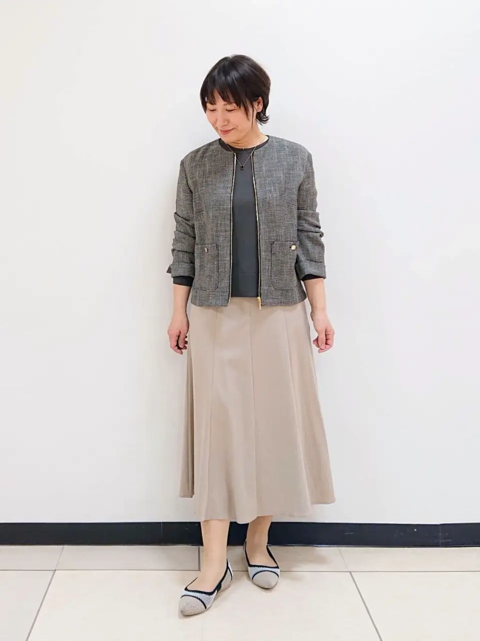  近藤 コーディネート画像