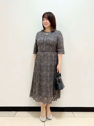 自由区 伊藤 コーディネート画像