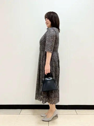 自由区 伊藤 コーディネート画像