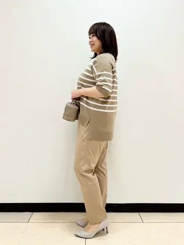 自由区 伊藤 コーディネート画像