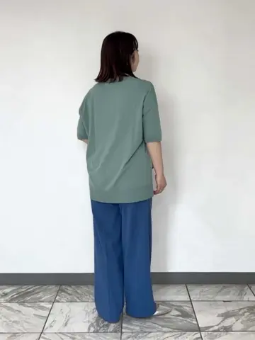 自由区 清水 コーディネート画像