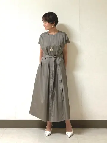 自由区 坂本 コーディネート画像