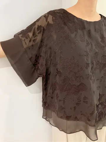 自由区 河野 コーディネート画像