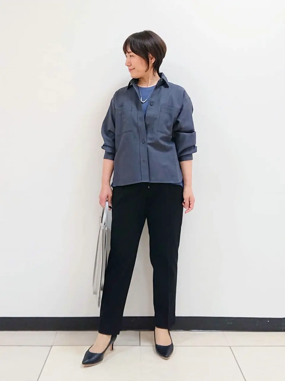  近藤 コーディネート画像