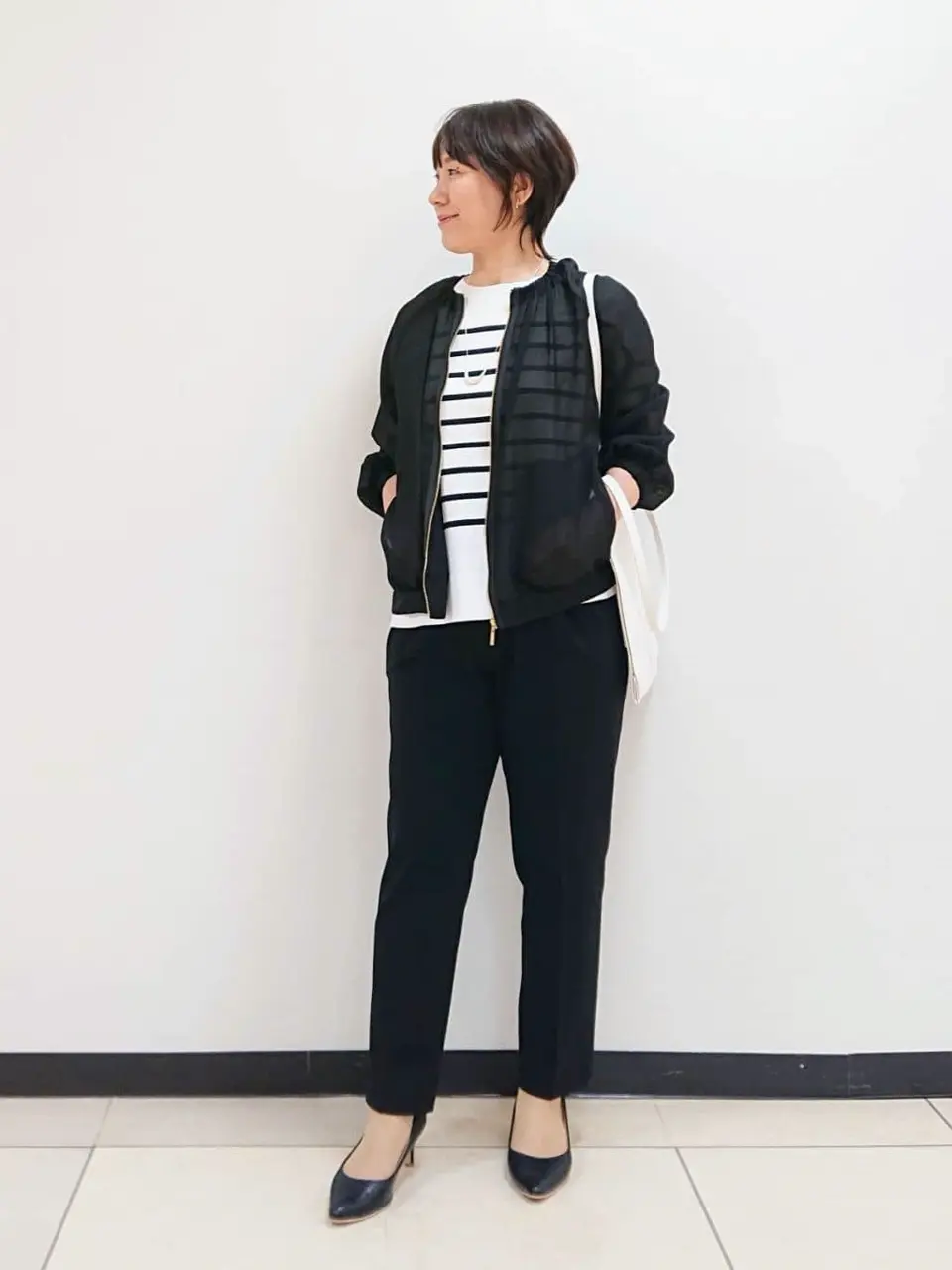  近藤 コーディネート画像