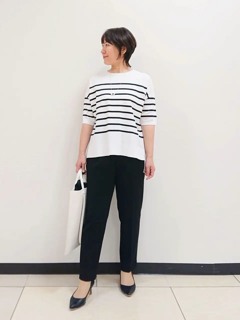 自由区 近藤 コーディネート画像