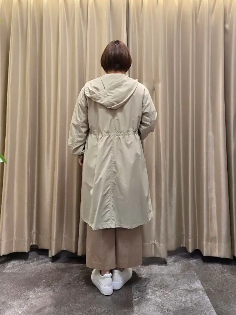 自由区 原田 コーディネート画像