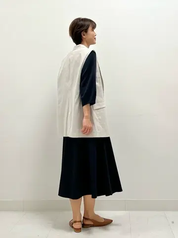 自由区 中野 コーディネート画像