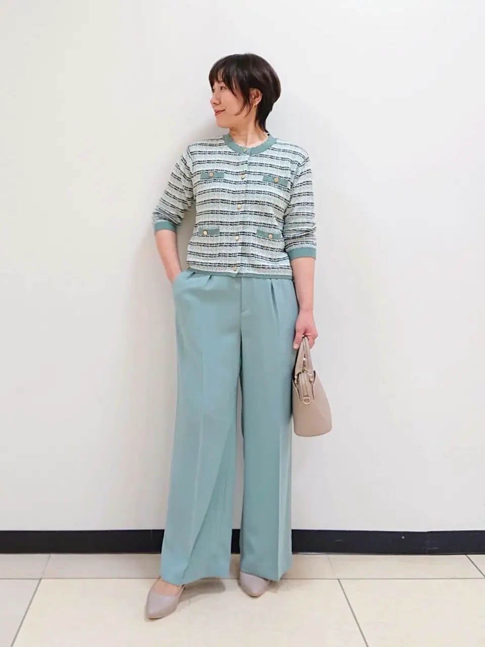  近藤 コーディネート画像