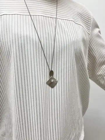 自由区 スタッフ コーディネート画像