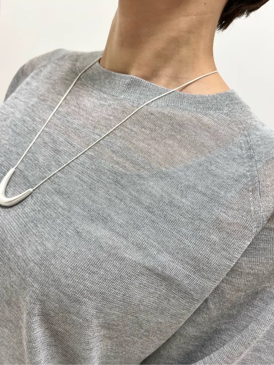 自由区 中野 コーディネート画像