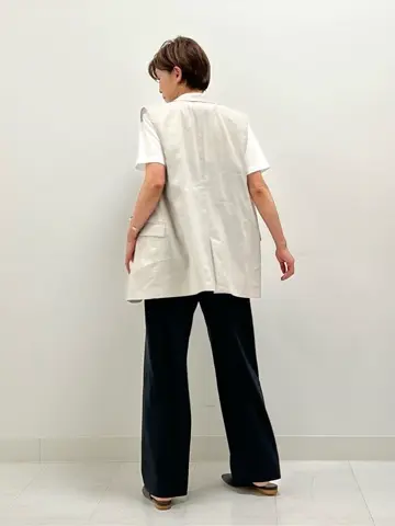 自由区 中野 コーディネート画像