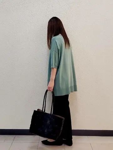 自由区 齋藤 コーディネート画像