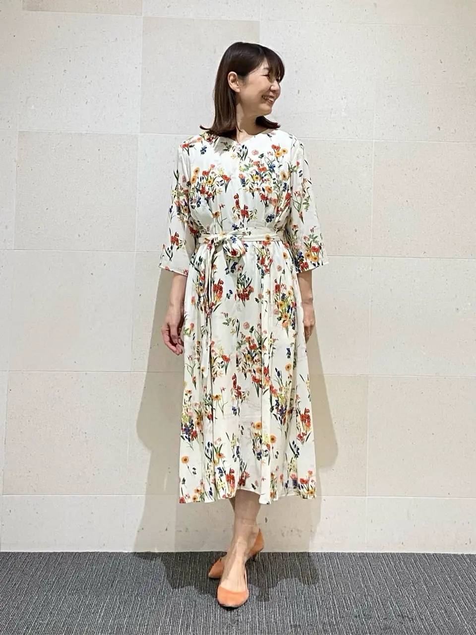  山本 コーディネート画像