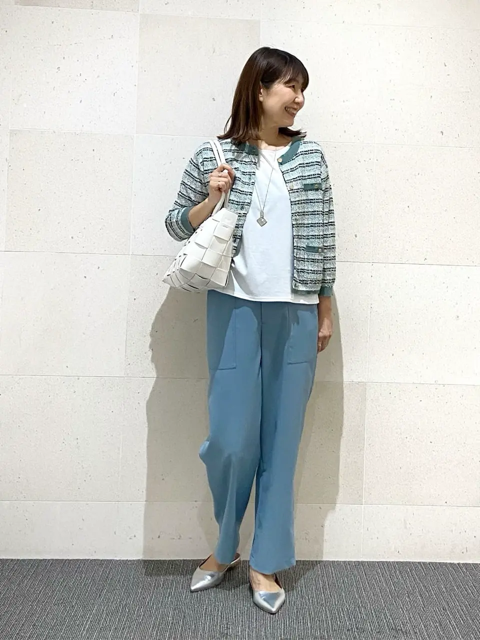  山本 コーディネート画像