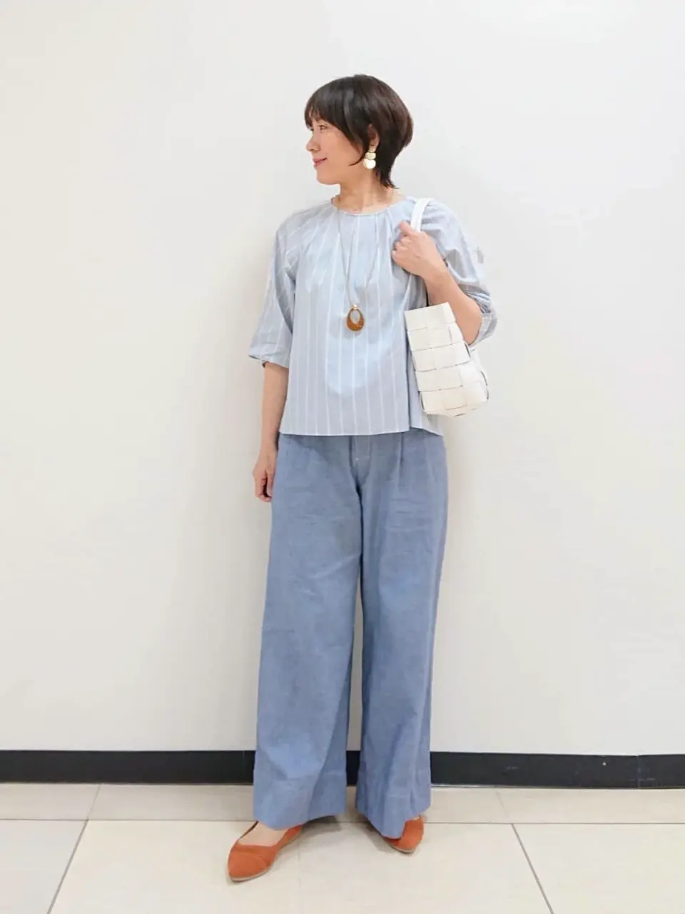  近藤 コーディネート画像