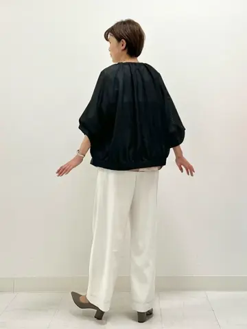 自由区 中野 コーディネート画像