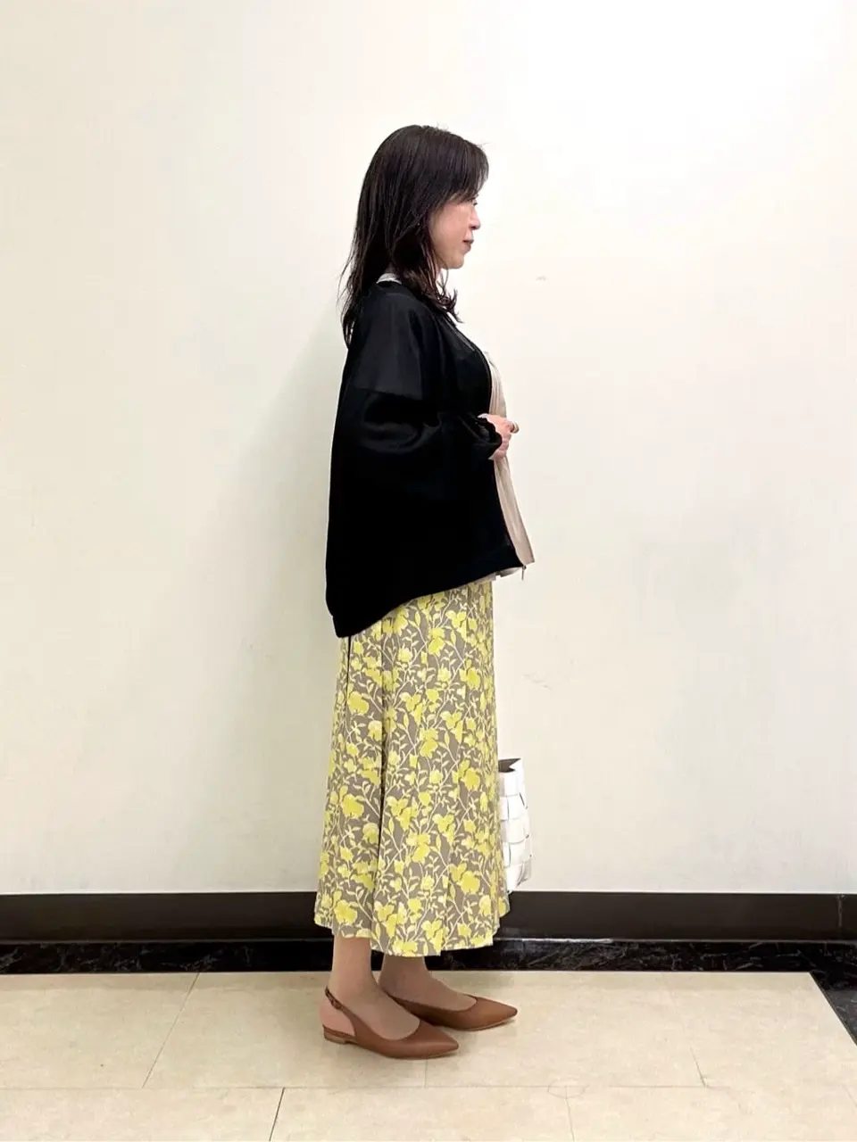 自由区 大塚 コーディネート画像