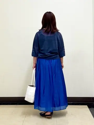 自由区 岡崎 コーディネート画像