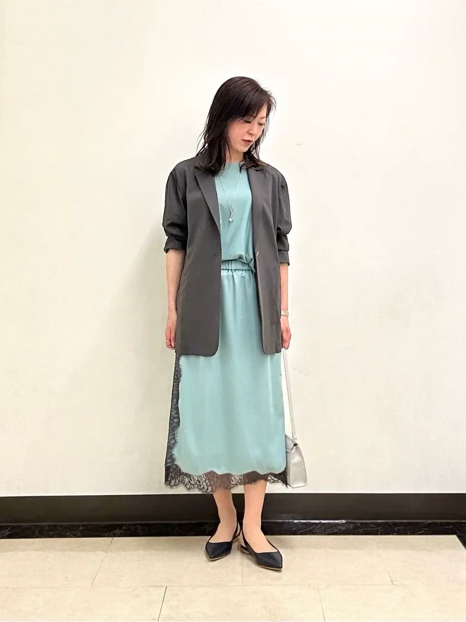 自由区 大塚 コーディネート画像