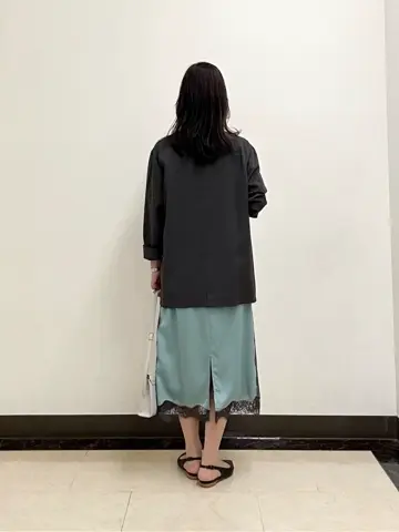 自由区 大塚 コーディネート画像