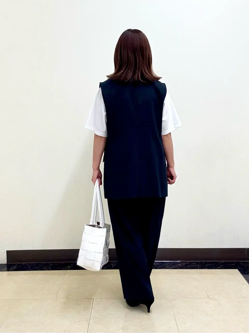 自由区 岡崎 コーディネート画像