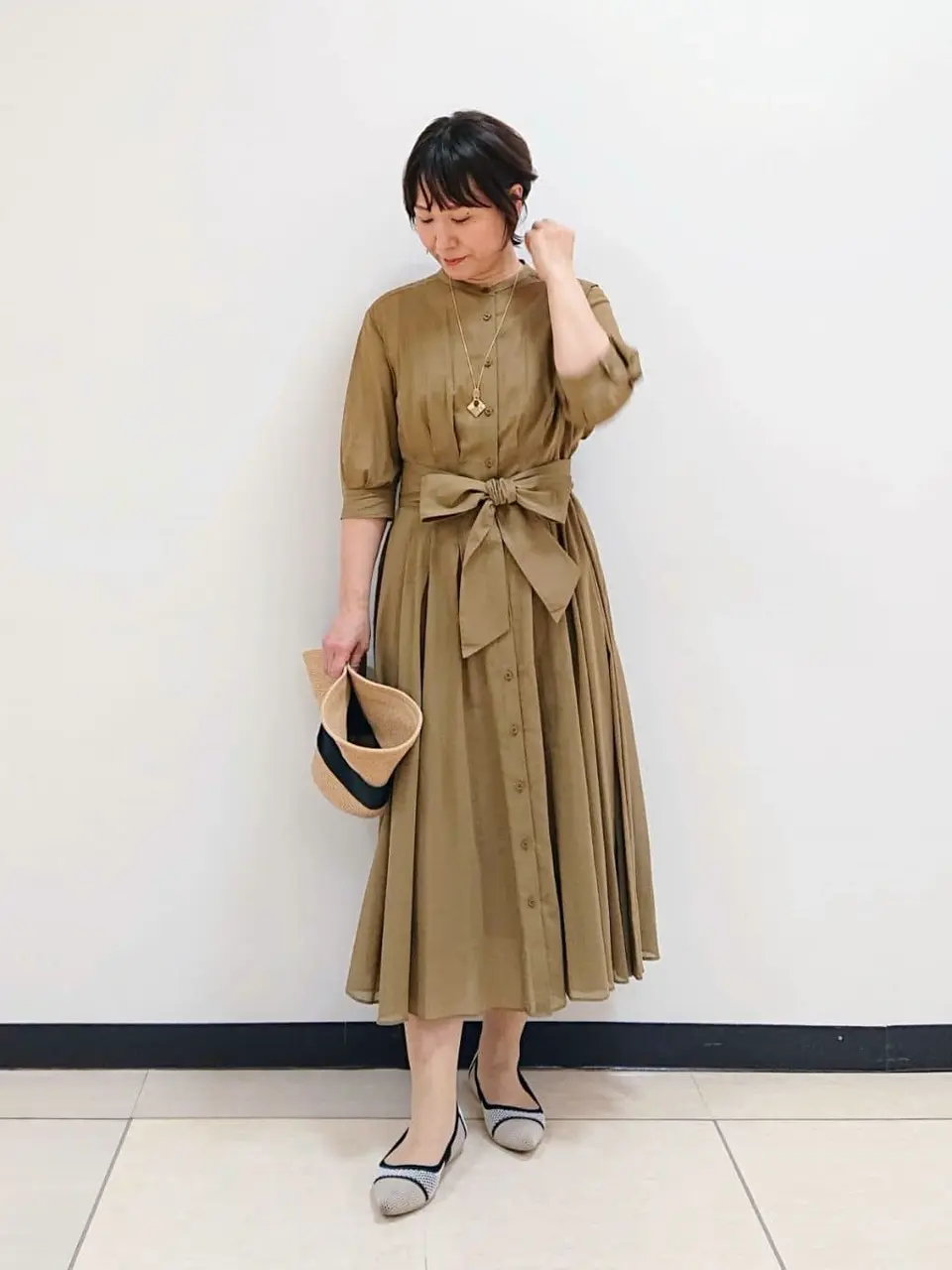  近藤 コーディネート画像