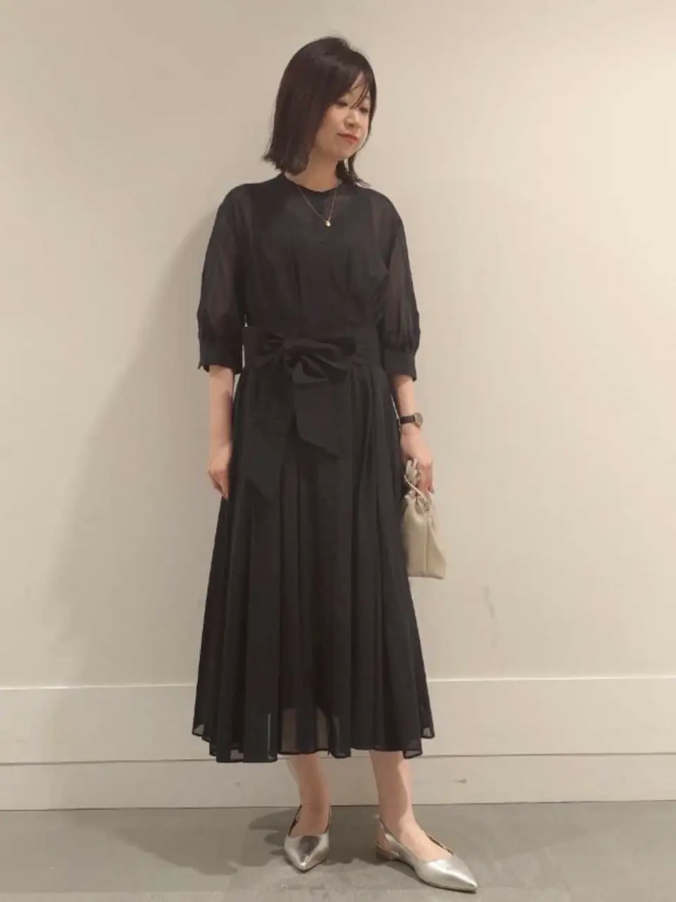 自由区 蛭田 コーディネート画像