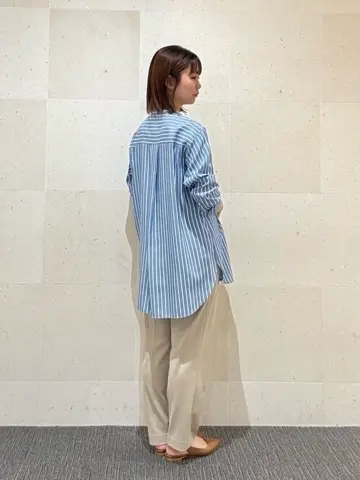 自由区 小林 コーディネート画像